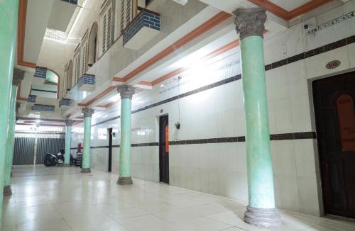 Phuoc Thien Hotel | Nhà Nghỉ Hiếu Thuận
