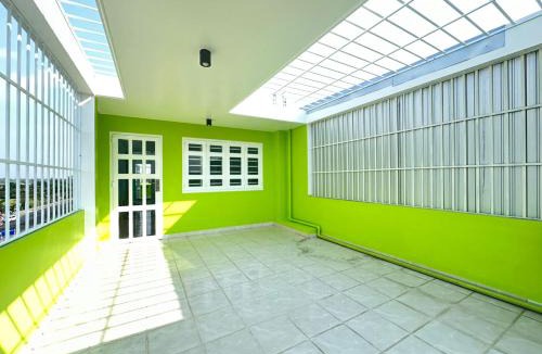 Chau Doc House | Nhà nghỉ Hoàn Long (An Giang)