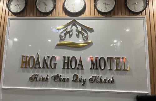 Buon Ma Thuot Hotel | Nhà Nghỉ Hoàng Hoa