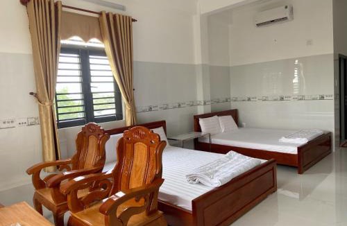 Co Do Bed & Breakfast | Nhà Nghỉ Hoàng Khanh