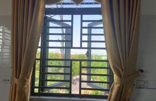 Co Do Bed & Breakfast | Nhà Nghỉ Hoàng Khanh