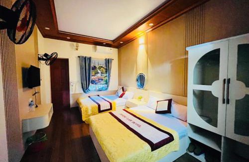 Van Don Hotel | Nhà nghỉ Hoàng Lan