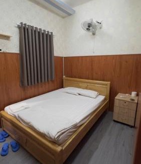 Thuan An Hotel | Nhà Nghỉ HOA ĐÀO