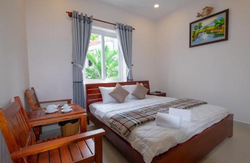 Duong Dong House | NHÀ NGHỈ HOA PHÁT
