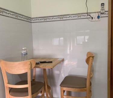 Xuyen Moc Hostel | Nhà nghỉ - Homestay TOÀN THỊNH
