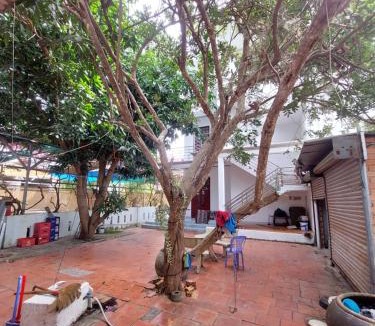 East Ham Tien Beach Apartment | Nhà nghỉ Huyền Linh