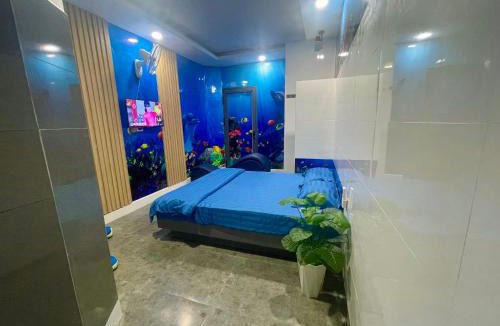 Ben Tre Hotel | NHÀ NGHỈ K house