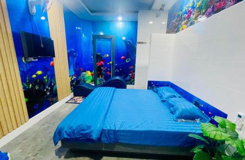 Ben Tre Hotel | NHÀ NGHỈ K house
