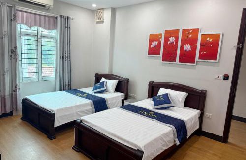 Bac Ninh Apartment | Nhà Nghỉ Khách Sạn