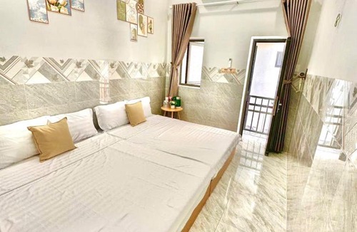 Ninh Hai Hotel | Nhà Nghỉ Khải Uy