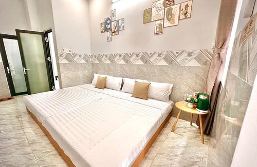 Ninh Hai Hotel | Nhà Nghỉ Khải Uy