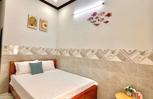 Ninh Hai Hotel | Nhà Nghỉ Khải Uy