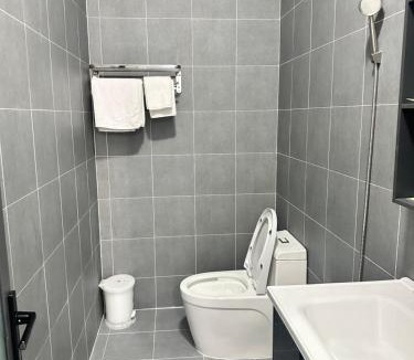 Long Ho Apartment | Nhà Nghỉ Khanh Trần