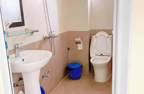 Van Don Hotel | Nhà nghỉ Kim Kiều Bảo Trâm Quan Lạn