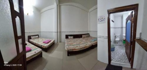 Nui Sam Bed & Breakfast | Nhà Nghỉ Kim Long gần Chùa Bà Châu Đốc