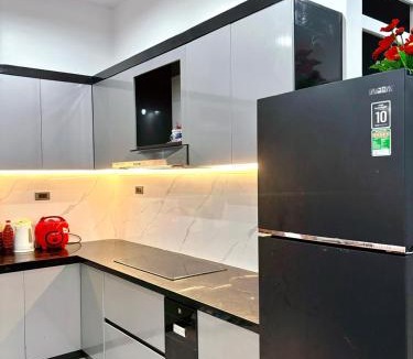 Ly Son Bed & Breakfast | Nhà nghỉ Kim Ngân