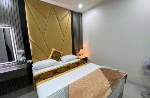 Ha Dong Hotel | Nhà Nghỉ Lacasta Hotel