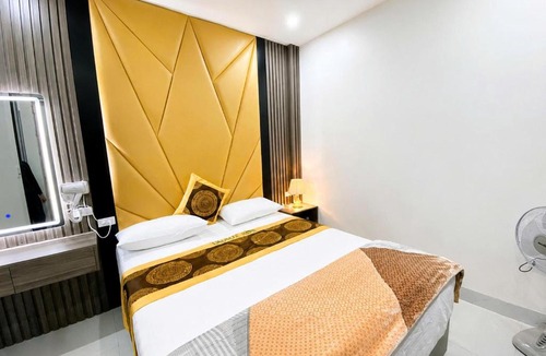 Ha Dong Hotel | Nhà Nghỉ Lacasta Hotel