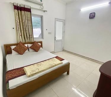 Moc Chau House | Nhà Nghỉ Mộc Châu Ecolodge