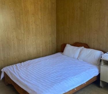 Moc Chau House | Nhà Nghỉ Mộc Châu Ecolodge