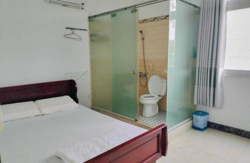 Cai Rang Hotel | Nhà nghỉ Mai Lan