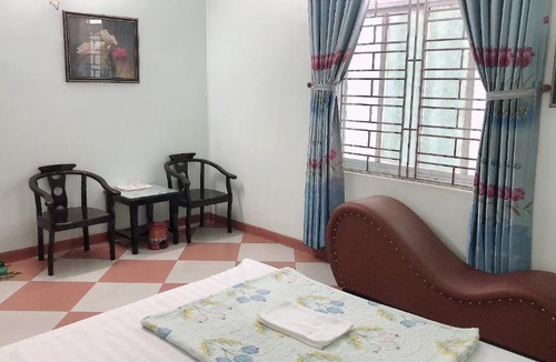 Son Tay Hotel | Nhà nghỉ Minh Nguyệt