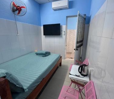 Thanh Khe Hotel | Nhà Nghỉ Moon Light