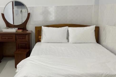 Tuy Phuoc Hostel | Nhà Nghỉ Motel NGỌC KIM NGÂN