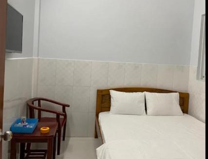 Tuy Phuoc Hostel | Nhà Nghỉ Motel NGỌC KIM NGÂN