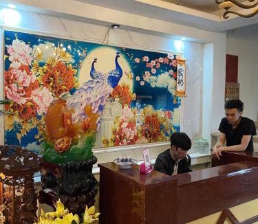Dich Vong Hau House | Nhà nghỉ Nam cường 3