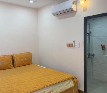 La Gi Bed & Breakfast | Nhà Nghỉ Ngọc Ánh