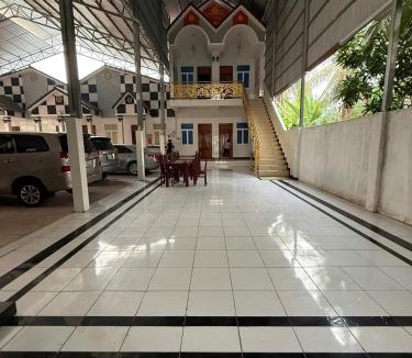 Tinh Bien Hotel | Nhà Nghỉ Ngọc Anh
