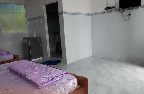 Kien Hai Hotel | Nhà nghỉ Ngọc Phượng Hòn Sơn