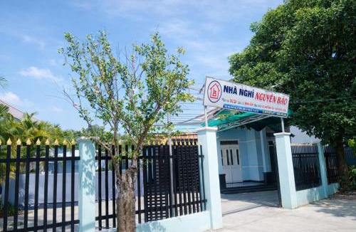 Tran De Hotel | Nhà nghỉ Nguyên Bảo - Trần Đề