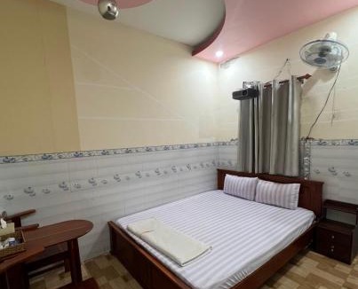Ninh Kieu Bed & Breakfast | Nhà nghỉ Phú Mỹ