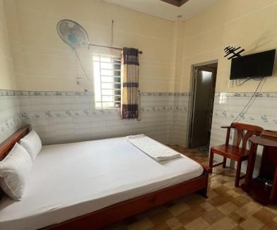 Ninh Kieu Bed & Breakfast | Nhà nghỉ Phú Mỹ
