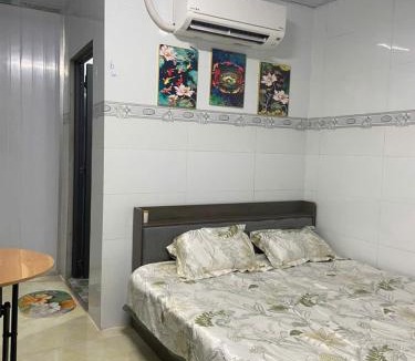 Chau Phu Hotel | nhà Nghỉ Phú Quý