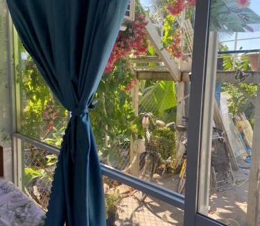 Chau Phu Hotel | nhà Nghỉ Phú Quý