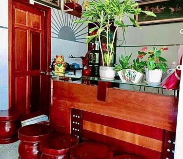 Mang Yang Hotel | Nhà Nghỉ Phương Nam
