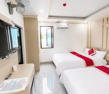 Van Don Bed & Breakfast | NHÀ NGHỈ PHƯƠNG THẢO