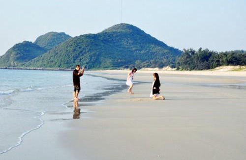 Van Don Bed & Breakfast | NHÀ NGHỈ PHƯƠNG THẢO
