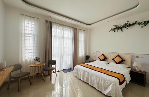 Ben Cat Hotel | Nhà nghỉ Phương
