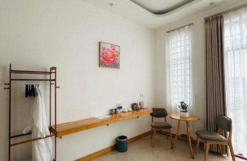 Ben Cat Hotel | Nhà nghỉ Phương