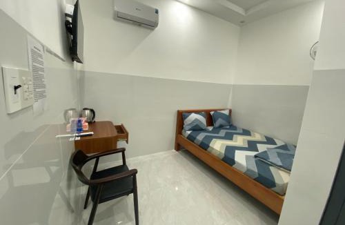 Nga Bay Hotel | Nhà Nghỉ Phi Yến