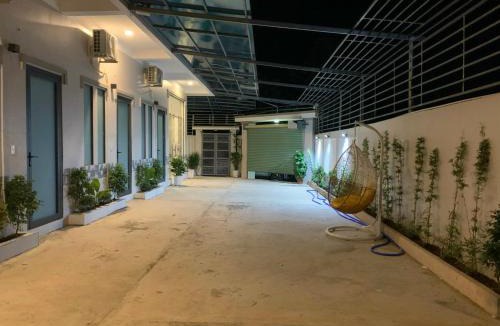 Dong Xoai Bed & Breakfast | Nhà nghỉ Quốc Khánh