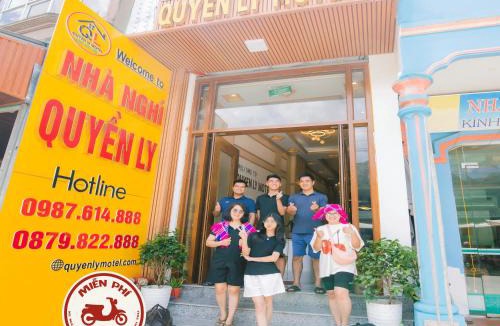 Meo Vac Hotel | Nhà Nghỉ Quyền Ly