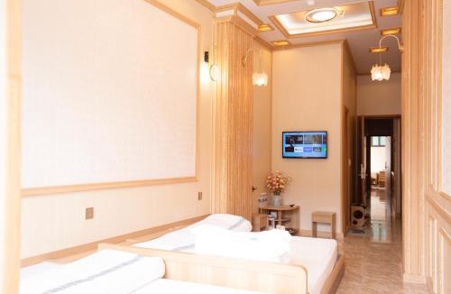 Meo Vac Hotel | Nhà Nghỉ Quyền Ly