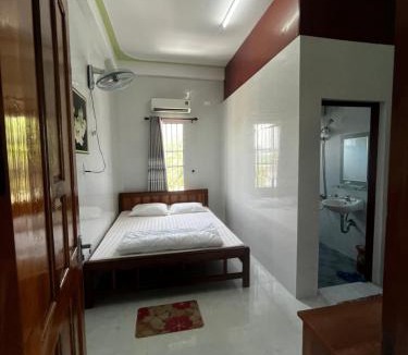 Phu Loc House | Nhà Nghỉ Relax Cảnh Dương