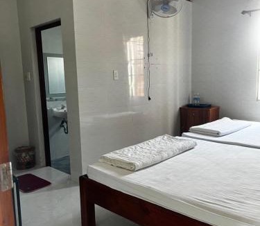 Phu Loc House | Nhà Nghỉ Relax Cảnh Dương