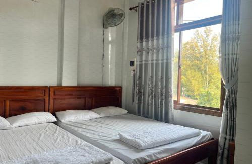 Phu Loc House | Nhà Nghỉ Relax Cảnh Dương